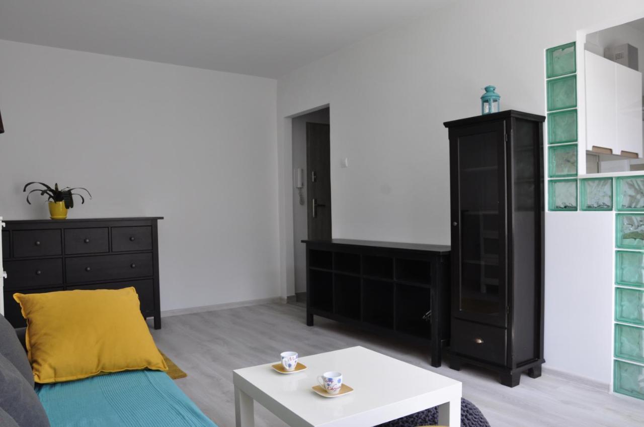 Prudentia Apartments Moko Economy 2 Warschau Exterior foto