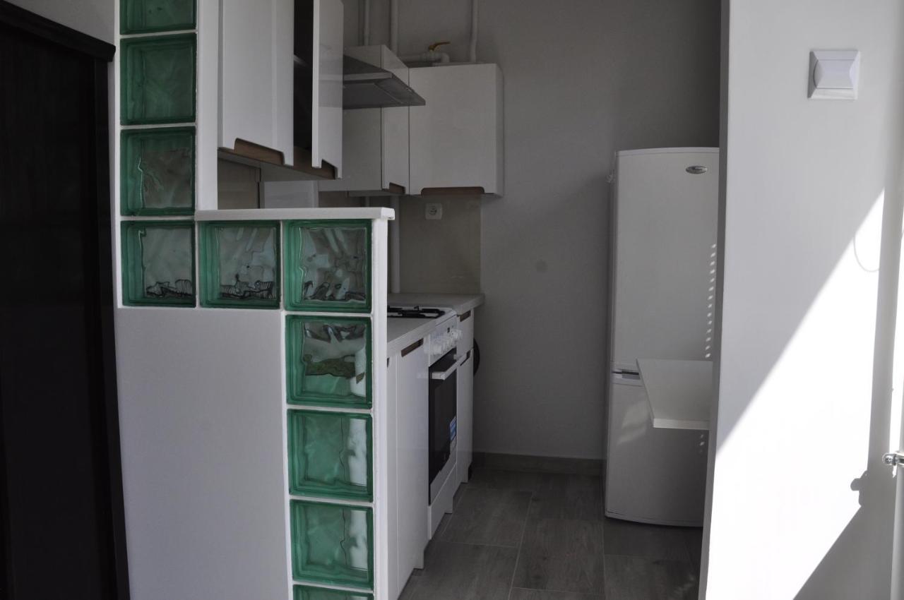 Prudentia Apartments Moko Economy 2 Warschau Exterior foto
